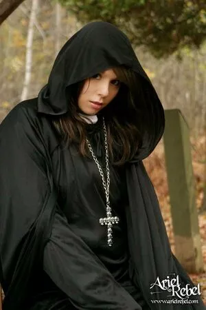 Ariel Rebel OnlyFans Leaked Free Thumbnail Picture - #imPJJYHeV7