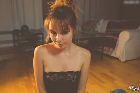 Ariel Rebel OnlyFans Leaked Free Thumbnail Picture - #ns2UBbbaIY