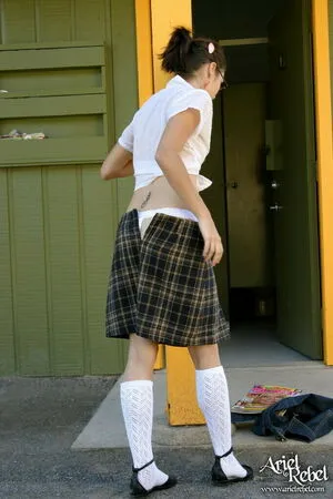 Ariel Rebel OnlyFans Leaked Free Thumbnail Picture - #nyioxDwhlS