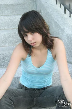 Ariel Rebel OnlyFans Leaked Free Thumbnail Picture - #oo7oXcttOR