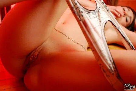 Ariel Rebel OnlyFans Leaked Free Thumbnail Picture - #p5MWKbjxb4