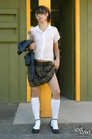 Ariel Rebel OnlyFans Leaked Free Thumbnail Picture - #pWHYUghQeI