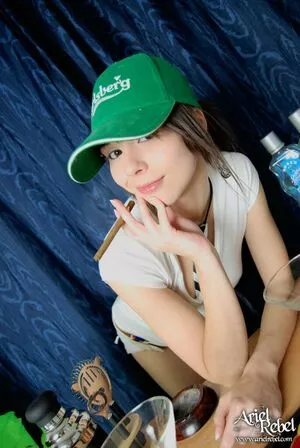 Ariel Rebel OnlyFans Leaked Free Thumbnail Picture - #pqvnFp6cVo