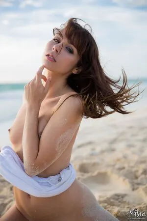 Ariel Rebel OnlyFans Leaked Free Thumbnail Picture - #qXwWESqxuk
