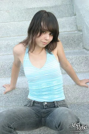 Ariel Rebel OnlyFans Leaked Free Thumbnail Picture - #uBwvCc2vaz