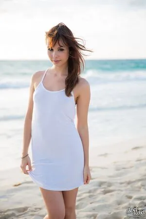 Ariel Rebel OnlyFans Leaked Free Thumbnail Picture - #vMVhg1z1IT