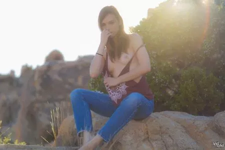 Ariel Rebel OnlyFans Leaked Free Thumbnail Picture - #x1uWCkxHQx