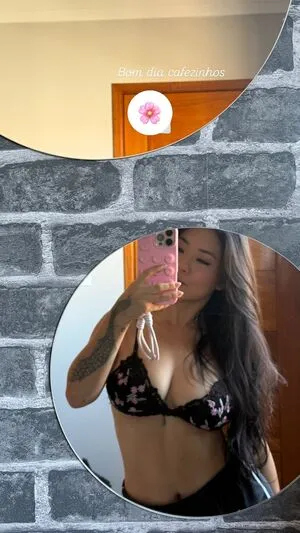 Ariel Saori OnlyFans Leaked Free Thumbnail Picture - #NWxhXSpnym