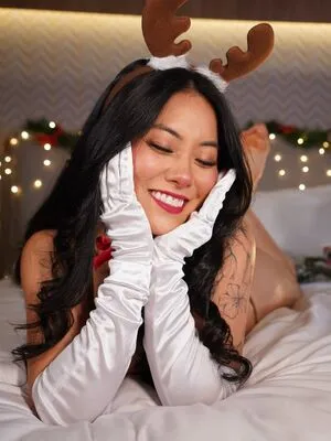 Ariel Saori OnlyFans Leaked Free Thumbnail Picture - #pYw3uGWavn