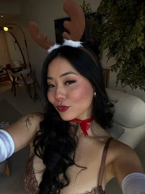 Ariel Saori OnlyFans Leaked Free Thumbnail Picture - #sdRuhpWdOD