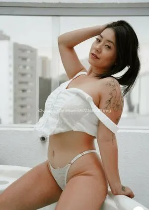 Ariel Saori OnlyFans Leaked Free Thumbnail Picture - #4mnJokSoTt