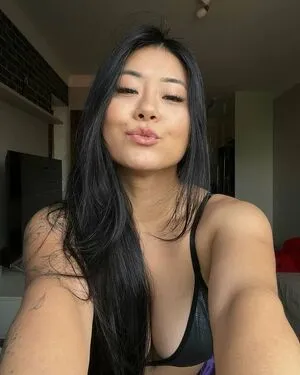 Ariel Saori OnlyFans Leaked Free Thumbnail Picture - #Bqn838FHpd