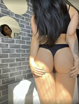 Ariel Saori OnlyFans Leaked Free Thumbnail Picture - #kicb9Dmxgk