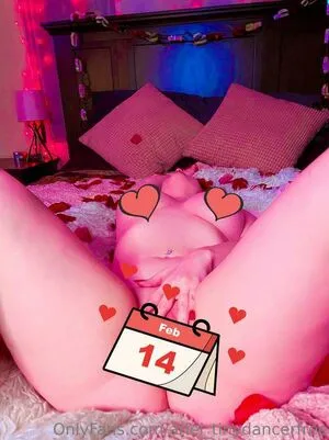 Ariel Tinydancer OnlyFans Leaked Free Thumbnail Picture - #C2bK9eCoxU