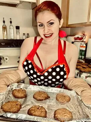 Ariel Tinydancer OnlyFans Leaked Free Thumbnail Picture - #F70yndw6O4
