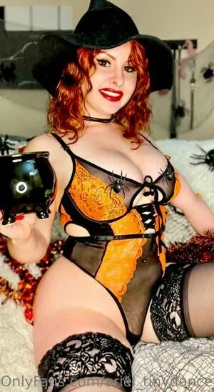 Ariel Tinydancer OnlyFans Leaked Free Thumbnail Picture - #p8L6YEYaYy