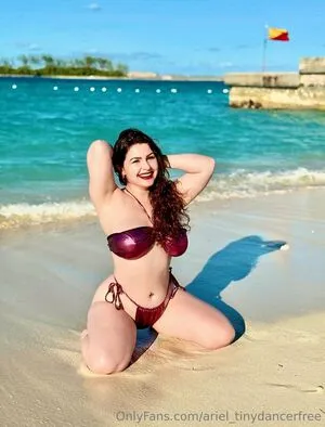 Ariel Tinydancerfree OnlyFans Leaked Free Thumbnail Picture - #LuHDrRWm3J