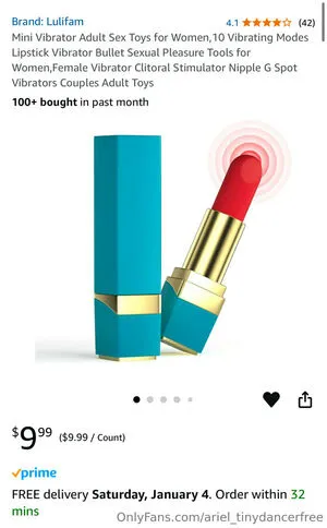 Ariel Tinydancerfree OnlyFans Leaked Free Thumbnail Picture - #a8zEwOuyZk