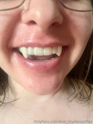 Ariel Tinydancerfree OnlyFans Leaked Free Thumbnail Picture - #tusx6M9XNL