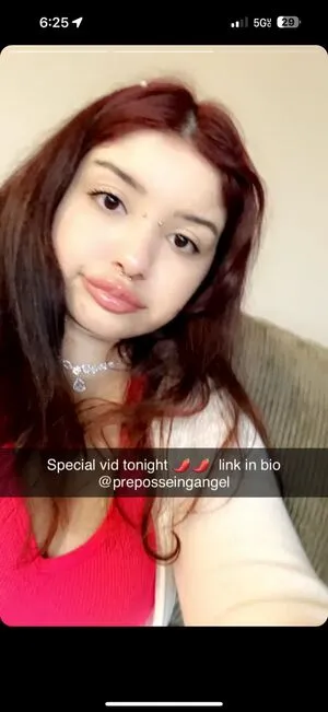 Ariel Valency OnlyFans Leaked Free Thumbnail Picture - #3PpVCyNcAo