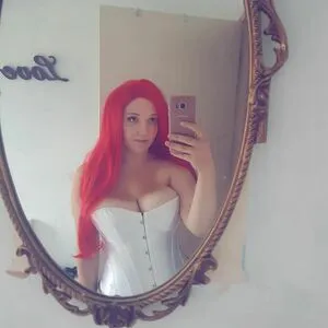 Ariel Vanderberg OnlyFans Leaked Free Thumbnail Picture - #TSqkvjsybe