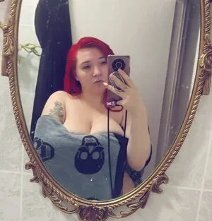 Ariel Vanderberg OnlyFans Leaked Free Thumbnail Picture - #blLDe2Tekg