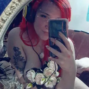 Ariel Vanderberg OnlyFans Leaked Free Thumbnail Picture - #t4xbshhn9M
