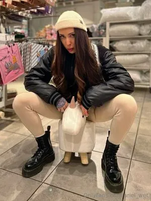 Ariel Wet OnlyFans Leaked Free Thumbnail Picture - #82IRtynVY8