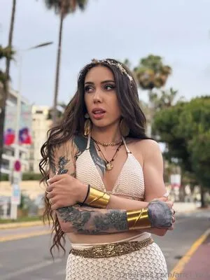 Ariel Wet OnlyFans Leaked Free Thumbnail Picture - #H0GIvPYhoE