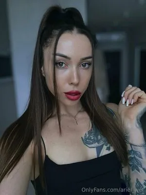 Ariel Wet OnlyFans Leaked Free Thumbnail Picture - #LzzTzXJFJ5