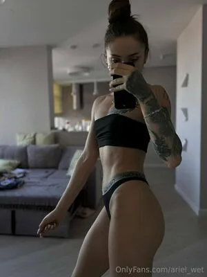 Ariel Wet OnlyFans Leaked Free Thumbnail Picture - #aA564zmBTO