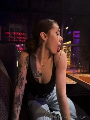 Ariel Wet OnlyFans Leaked Free Thumbnail Picture - #ej3X4tALWc