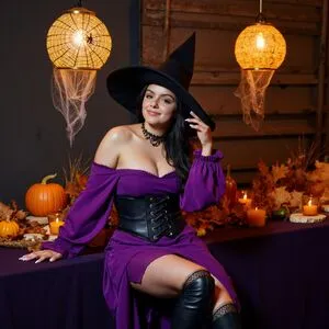 Ariel Winter Ai Porn OnlyFans Leaked Free Thumbnail Picture - #EUFPoLDP3m