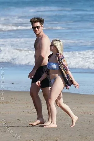 Ariel Winter OnlyFans Leaked Free Thumbnail Picture - #04oZD8eXcc