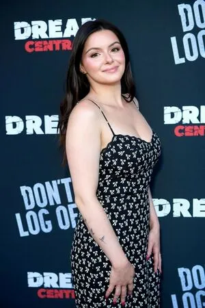 Ariel Winter OnlyFans Leaked Free Thumbnail Picture - #0bNphriXR2