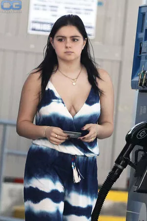 Ariel Winter OnlyFans Leaked Free Thumbnail Picture - #0eJ1zDC5S0