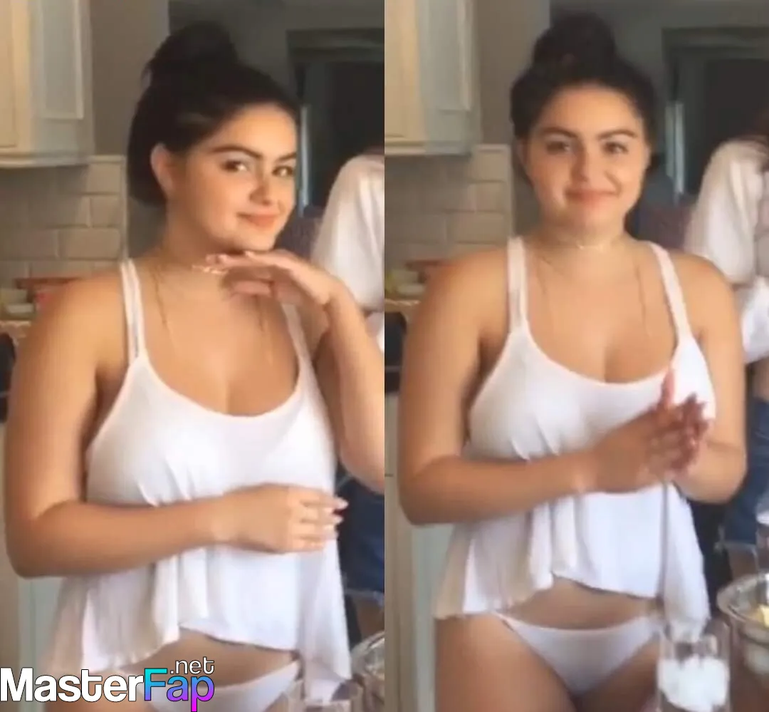 Ariel Winter Nude OnlyFans Leak Picture #0nSKW0Keku | MasterFap.net