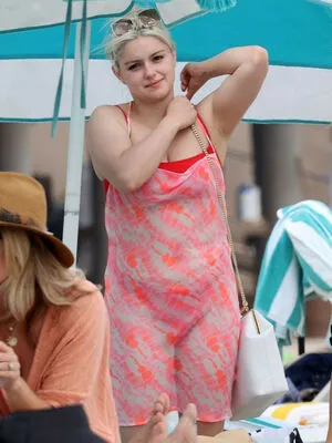 Ariel Winter OnlyFans Leaked Free Thumbnail Picture - #15jXcqFr8h