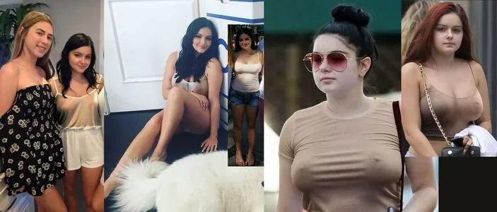 Ariel Winter OnlyFans Leaked Free Thumbnail Picture - #37QVTGy5CS