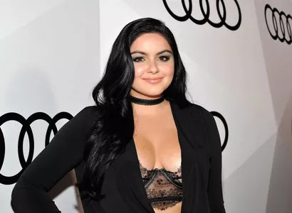 Ariel Winter OnlyFans Leaked Free Thumbnail Picture - #38tjmHTSTh