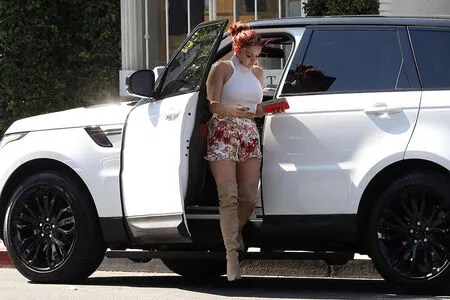 Ariel Winter OnlyFans Leaked Free Thumbnail Picture - #5MwodDkTc4