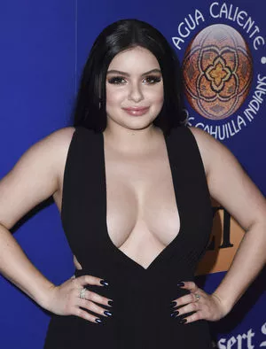 Ariel Winter OnlyFans Leaked Free Thumbnail Picture - #5bP9qqG6eg