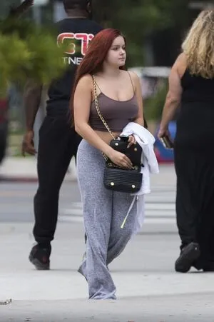 Ariel Winter OnlyFans Leaked Free Thumbnail Picture - #63q6bvOzAC