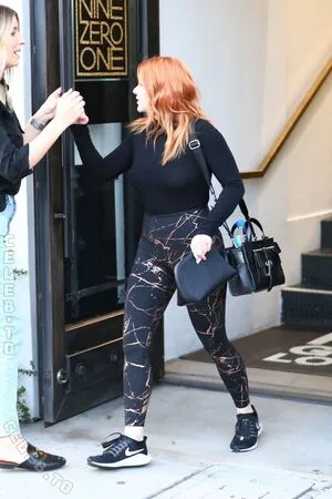 Ariel Winter OnlyFans Leaked Free Thumbnail Picture - #6DJ3BQjtOG