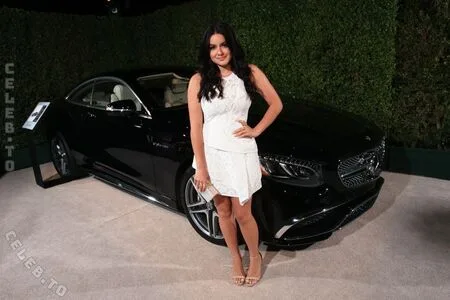 Ariel Winter OnlyFans Leaked Free Thumbnail Picture - #6kgECf3nSg