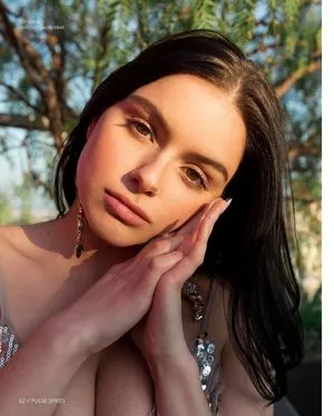 Ariel Winter OnlyFans Leaked Free Thumbnail Picture - #7WTeXcrduW