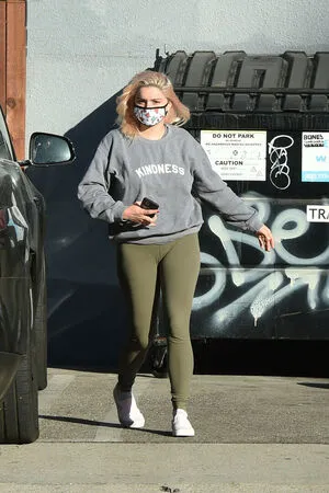 Ariel Winter OnlyFans Leaked Free Thumbnail Picture - #80KW9zbJIq