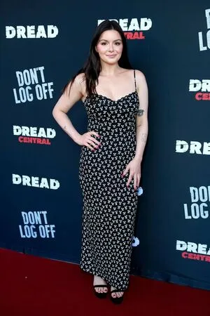 Ariel Winter OnlyFans Leaked Free Thumbnail Picture - #8Ls3AkFj1i