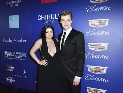 Ariel Winter OnlyFans Leaked Free Thumbnail Picture - #8jZ2iITH2h