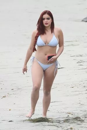 Ariel Winter OnlyFans Leaked Free Thumbnail Picture - #9AWFbv5p22